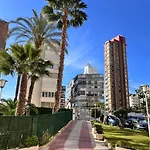 La Pipa Azul Mar