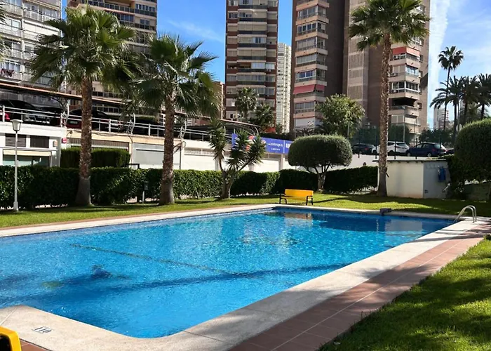 La Pipa Azul Mar