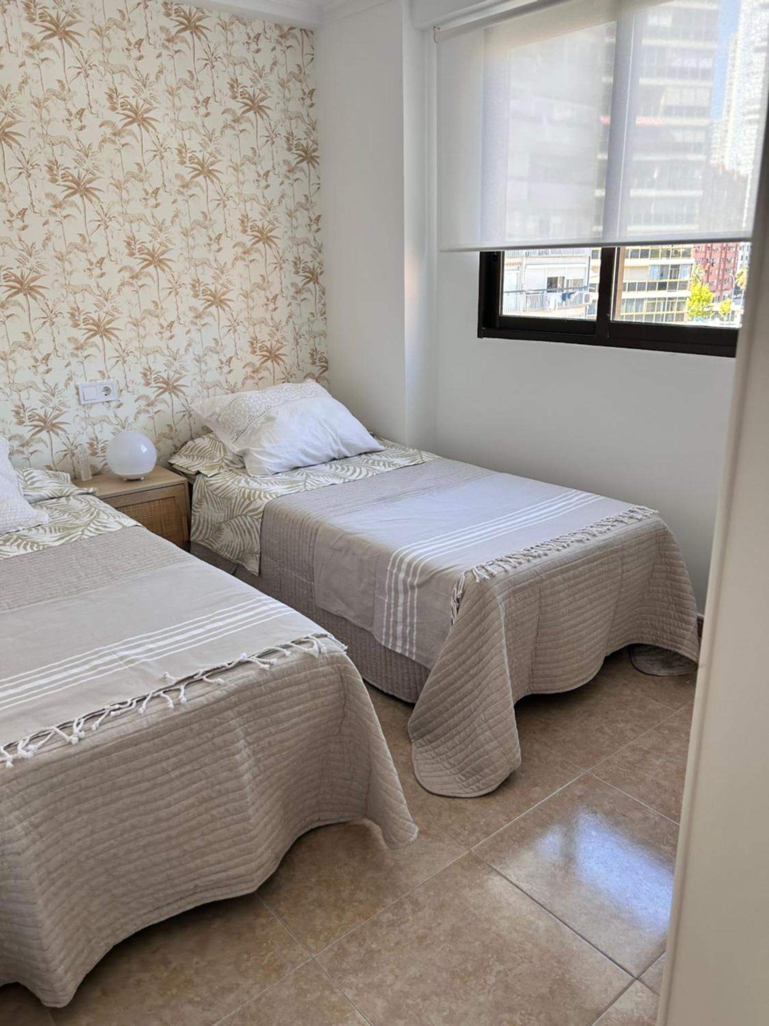 Appartamento La Pipa Azul Mar Benidorm